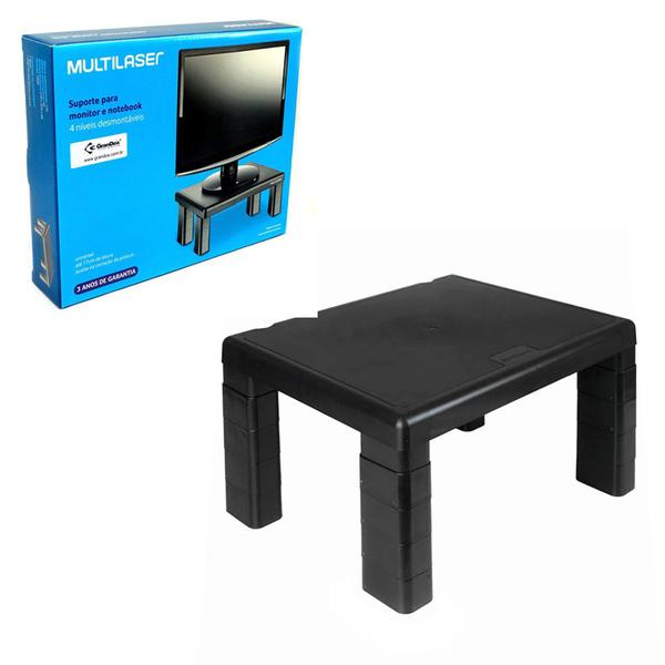 Imagem de Suporte monitor ac.deskt - ac125