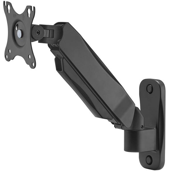 Suporte Monitor Articulado Braço Parede 17 A 32 Polegadas A Gás Vertical Ou Horizontal - T... Suporte Monitor Articulado Braço Parede 17 A 32 Polegadas A Gás Vertical Ou Horizontal - T...