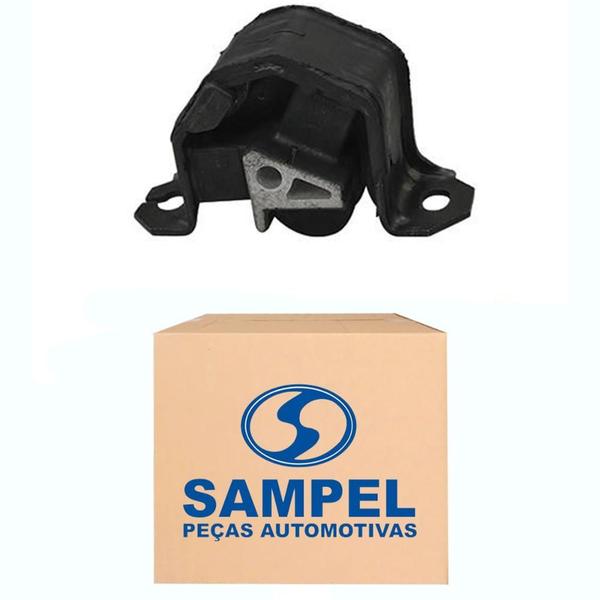 Imagem de Suporte Motor  Corsa 2008 a 2012 Sampel 3141