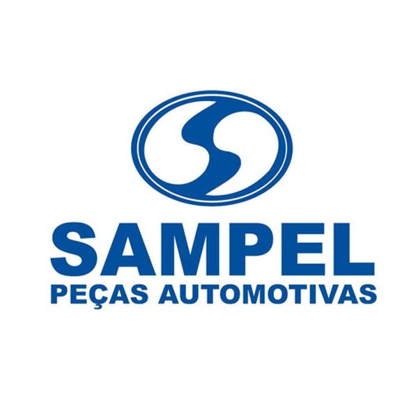 Imagem de Suporte Motor  Corsa 2008 a 2012 Sampel 3141