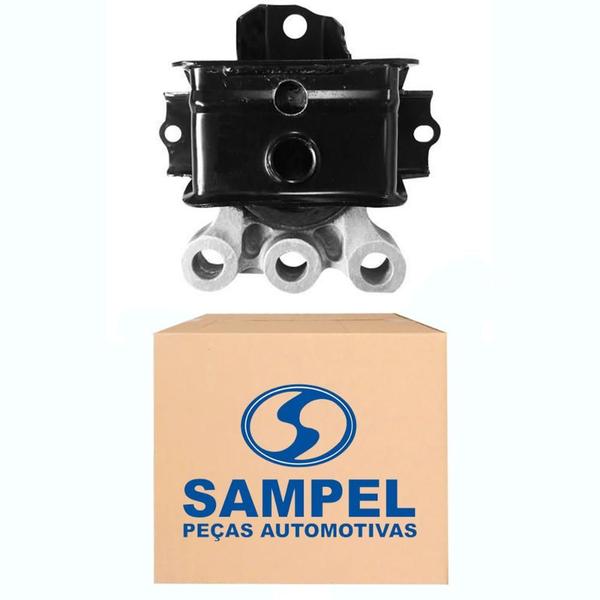 Imagem de Suporte Motor Dianteiro LD Spin 2013 a 2020 Sampel 3164