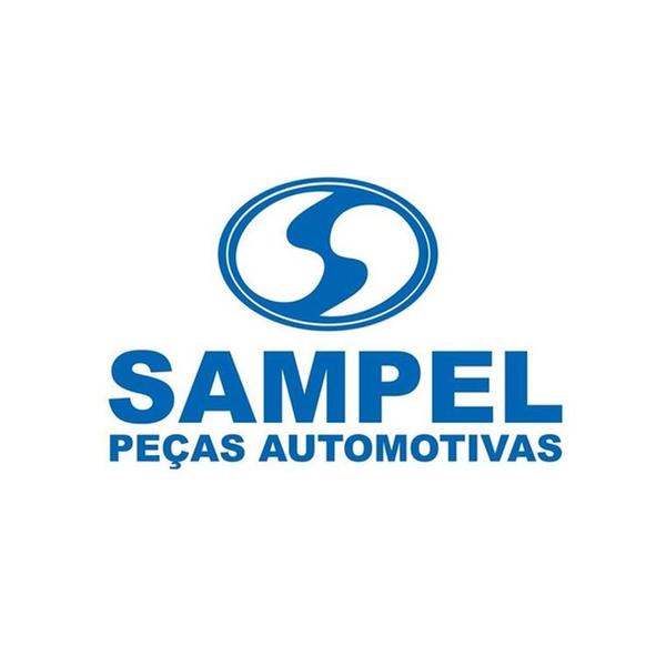 Imagem de Suporte Motor LD Argo 1.0 2018 a 2022 1172 Sampel