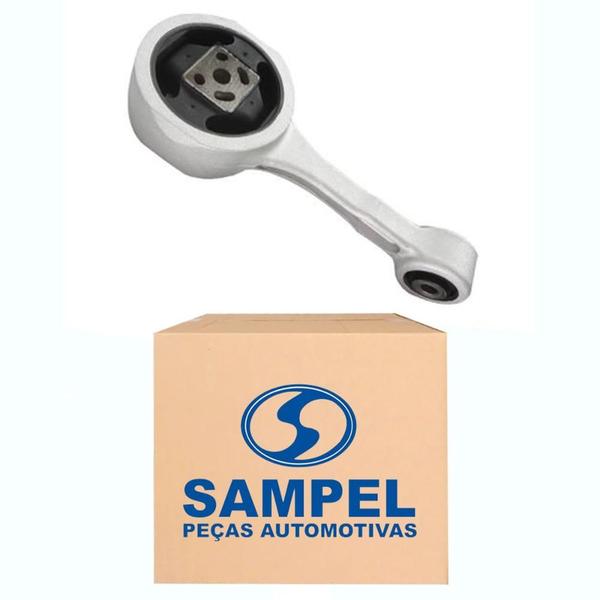 Imagem de Suporte Motor  Saveiro 2009 a 2020 Sampel 4955