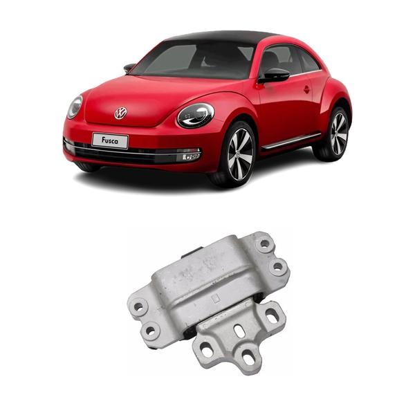 Imagem de Suporte Motor Superior Esquerdo Vw Novo Fusca 2014