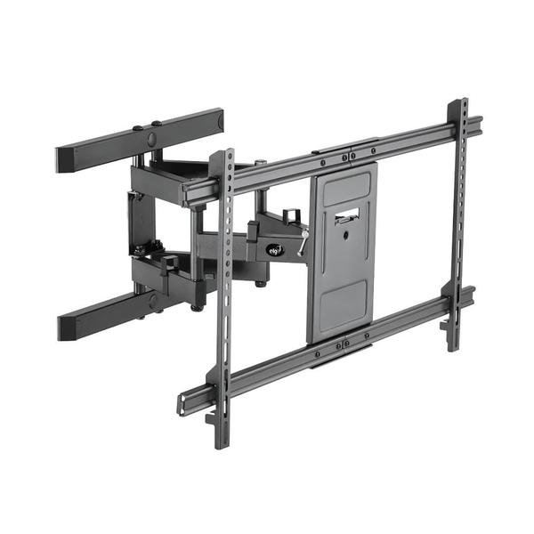 Suporte Multiarticulado para TVs Planas de 50" a 90" A02V8N - ELG Imagem de Suporte Multiarticulado para TVs Planas de 50" a 90" A02V8N - ELG