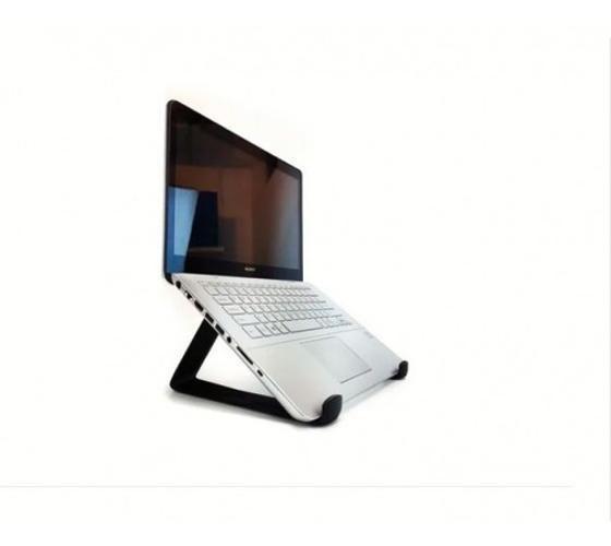 Imagem de Suporte Notebook Laptop Universal Apoio Levantar Suspender