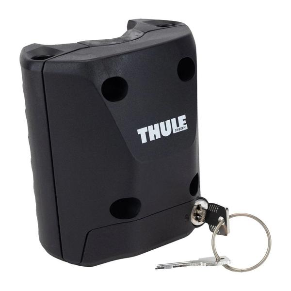 Imagem de Suporte P/ Cadeirinha Ride Along Quick Release Bracket Thule