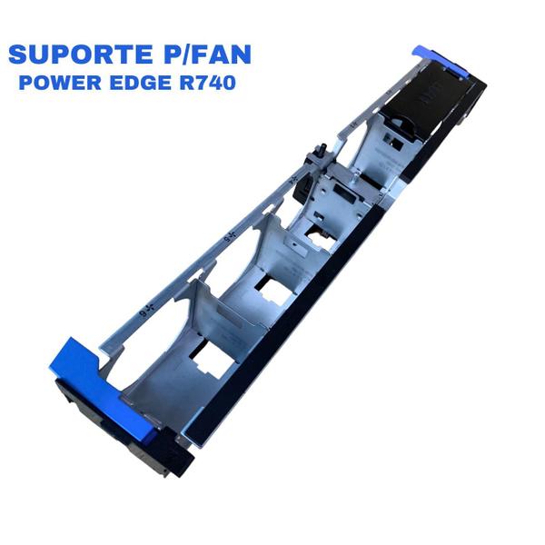 Imagem de Suporte P/cooler Fan Régua Power Edge R740 P/n Py90y