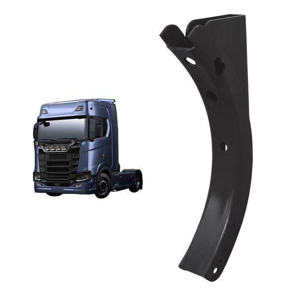 Imagem de Suporte p Tanque p Scania P/G/R Highline Streamline / NTG