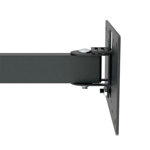 Imagem de Suporte P/TV Triarticulado Multivisão, 14" a 58", Vesa 400mm x 400mm, Inclinação - M3-PR