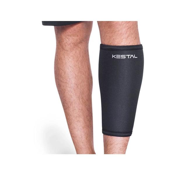 Imagem de Suporte Panturrilha Panturrilheira De Neoprene Kestal