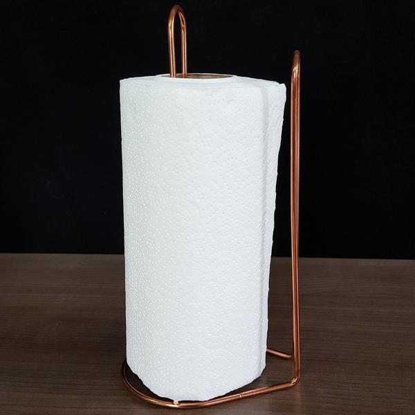 Suporte Papel Toalha de Cozinha Porta Papel Toalha de Mesa - Passerini Imagem de Suporte Papel Toalha de Cozinha Porta Papel Toalha de Mesa