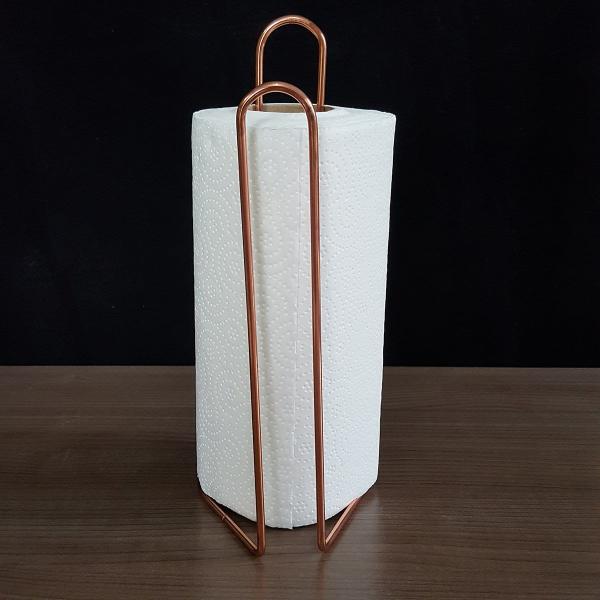 Suporte Papel Toalha de Cozinha Porta Papel Toalha de Mesa - Passerini Imagem de Suporte Papel Toalha de Cozinha Porta Papel Toalha de Mesa
