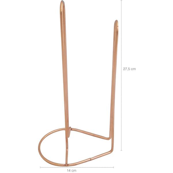 Suporte Papel Toalha de Cozinha Porta Papel Toalha de Mesa - Passerini Imagem de Suporte Papel Toalha de Cozinha Porta Papel Toalha de Mesa