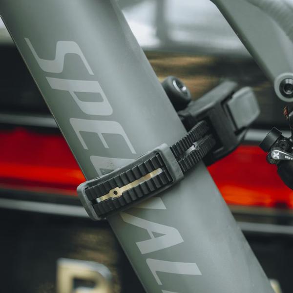 Imagem de Suporte para 3 bike transbike epos preto - thule