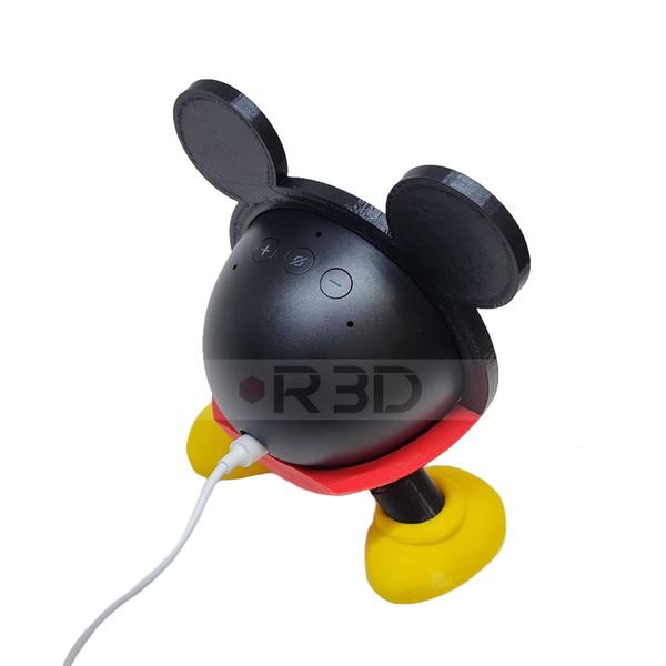 Imagem de Suporte Para Alexa Echo Pop Mickey