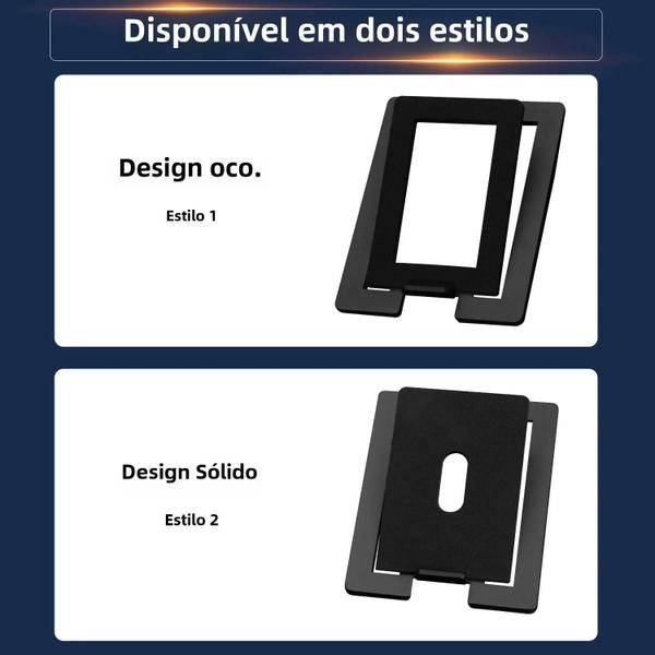 Imagem de Suporte para Alto-Falante de Aço Carbono - Absorção de Choque e Qualidade de Som Aprimorada