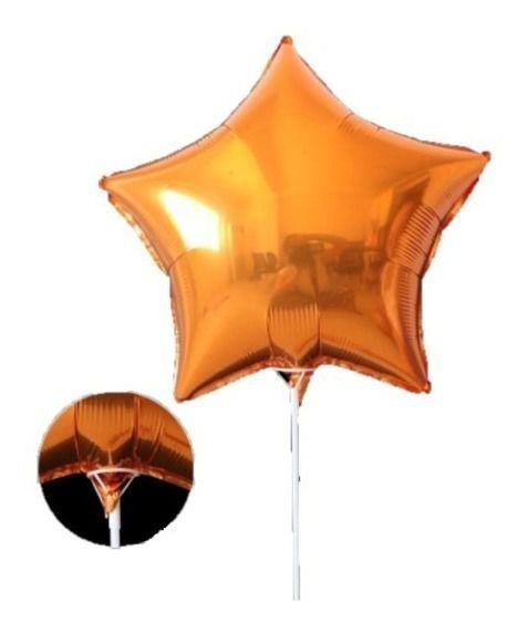 Imagem de Suporte Para Balao Bubble Ou Metalizado haste para balão 50cm
