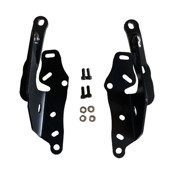 Suporte Para Bau Superior Bagageiro Honda Elite 125 2019 - CMP Imagem de Suporte Para Bau Superior Bagageiro Honda Elite 125 2019