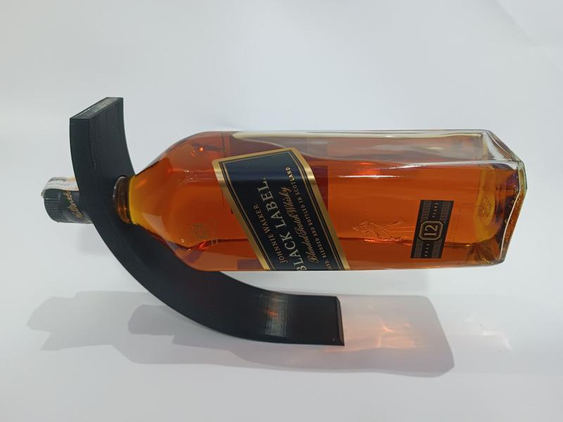 Imagem de Suporte para Bebidas Vinho, Whiskey, whisky