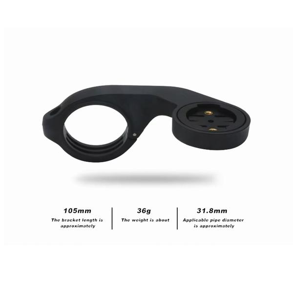 Imagem de Suporte para Bike Bicicleta Garmin Edge Bryton Igpsport - Riderace