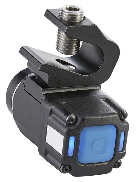 Imagem de Suporte para capacete Flashlight Streamlight Vantage II 350 lúmens