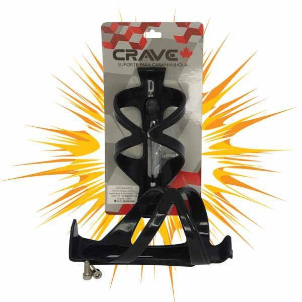 Imagem de Suporte para caramanhola bike squeeze crave 39g