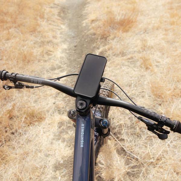 Imagem de Suporte para celular para bicicleta Rokform Over The Top Twist Lock Black