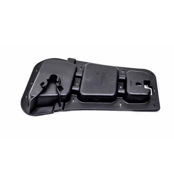 Imagem de Suporte Para-choque Diant Dir Loma Plast Chevrolet S10 2001 A 2011 Lht03033053