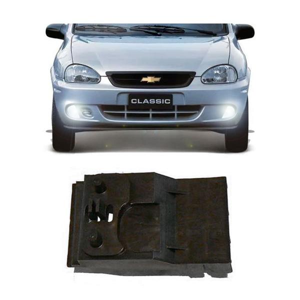 Imagem de Suporte Para-choque Diant Esq Loma Plast Corsa 2000 A 2008 Lht03033003