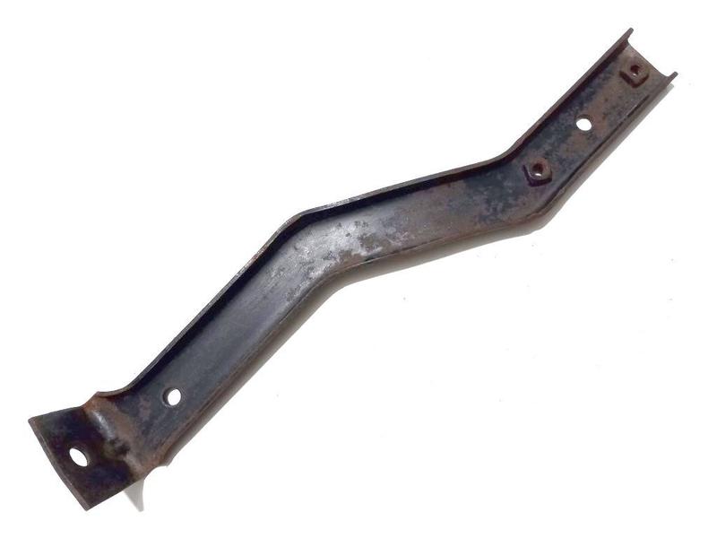 Imagem de Suporte Para-choque LD Chevette 87/94 40cm