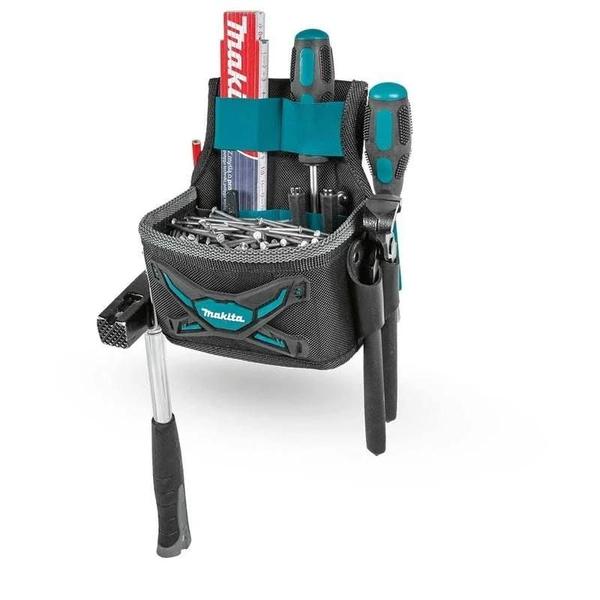 Imagem de Suporte para Cintos, Pregos e Martelos E-05197 - Makita