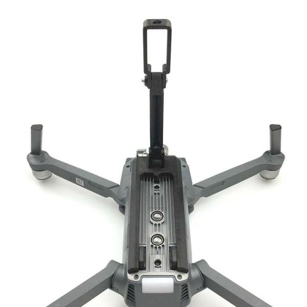 Imagem de Suporte Para Drone Dji Mavic Pro Com Adaptação Câmeras 360º