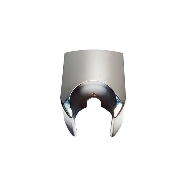 Suporte para Ducha Higiênica Cromado Deca - 4678003 Imagem de Suporte para Ducha Higiênica Cromado Deca - 4678003