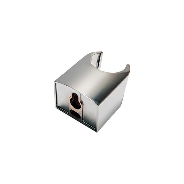 Suporte para Ducha Higiênica Cromado Deca - 4678003 Imagem de Suporte para Ducha Higiênica Cromado Deca - 4678003