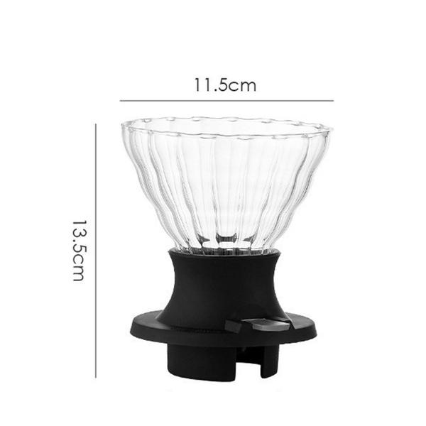 Imagem de Suporte Para Filtro De Café tipo Clever  V60 