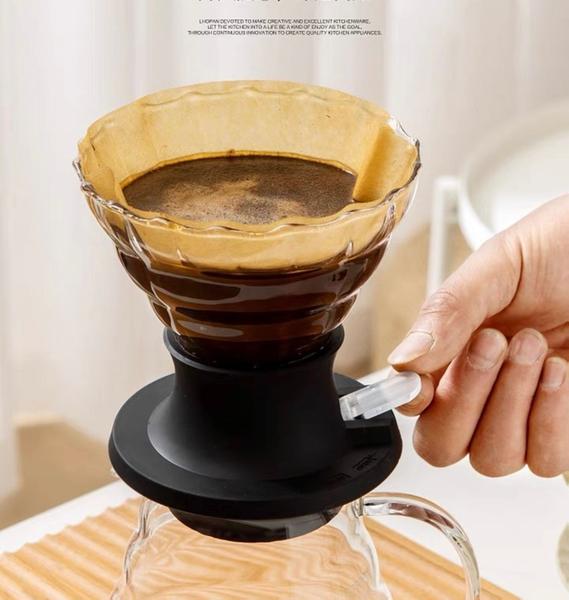 Imagem de Suporte Para Filtro De Café tipo Clever  V60 