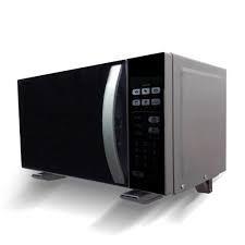 Imagem de Suporte para Forno Elétrico Micro-Ondas Microondas Com Braço Ajustável Brasforma SBR3.7 Prata