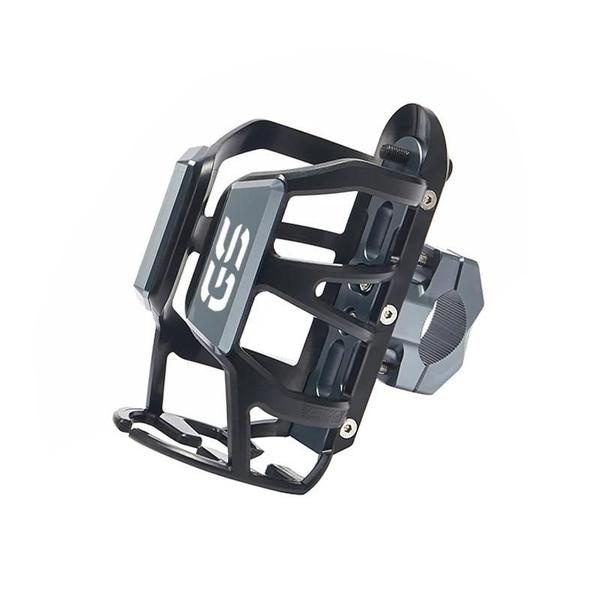 Imagem de Suporte para Garrafa de Água para BMW R1200GS e R1250GS