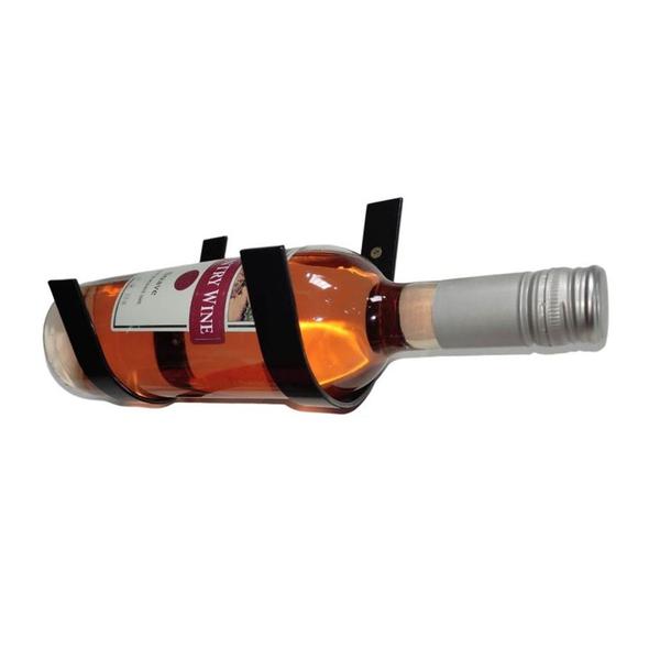 Suporte para garrafas de Três Vinhos 6pçs - Dikaren Imagem de Suporte para garrafas de Três Vinhos 6pçs