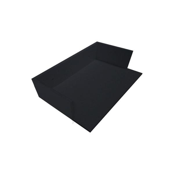 Imagem de Suporte Para Impressora Simples Trovarelli Em Mdf Preto F031