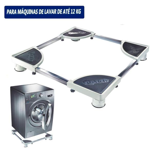 Imagem de Suporte Para Maquina De Lavar Facility - QUALITY