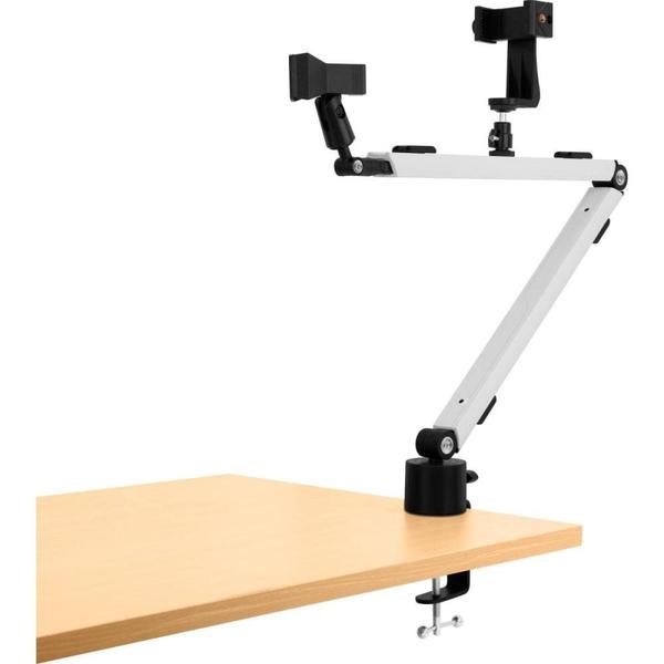 Imagem de Suporte Para Microfone Flexível Streamplify Mount Arm