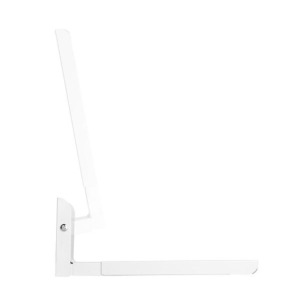 Suporte Para Microondas Branco 12.8 - 19,4 - Sfmb01 - Vinik Imagem de Suporte Para Microondas Branco 12.8 - 19,4 - Sfmb01