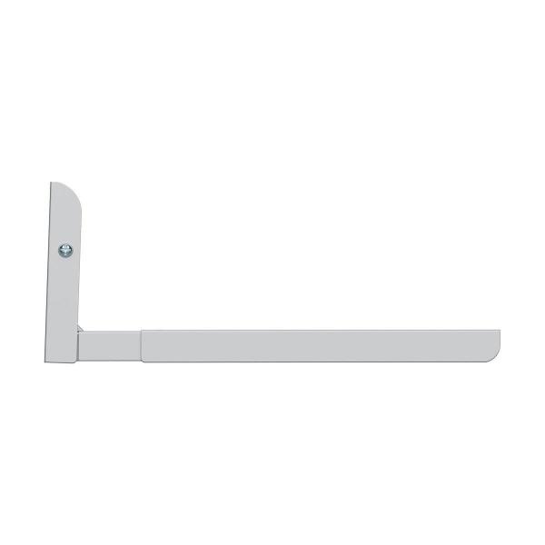 Suporte Para Microondas Cinza 12.8 - 19,4 - Sfmc01 - Vinik Imagem de Suporte Para Microondas Cinza 12.8 - 19,4 - Sfmc01