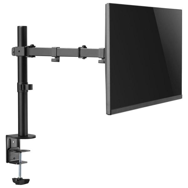 Suporte Para Monitor 17 A 32 Vesa 100X100 - Sm400A - Vinik Imagem de Suporte Para Monitor 17 A 32 Vesa 100X100 - Sm400A