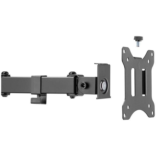 Suporte Para Monitor 17 A 32 Vesa 100X100 - Sm400A - Vinik Imagem de Suporte Para Monitor 17 A 32 Vesa 100X100 - Sm400A