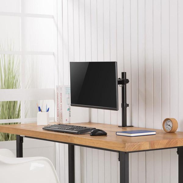 Suporte Para Monitor 17 A 32 Vesa 100X100 - Sm400A - Vinik Imagem de Suporte Para Monitor 17 A 32 Vesa 100X100 - Sm400A