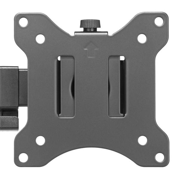 Suporte Para Monitor 17 A 32 Vesa 100X100 - Sm400A - Vinik Imagem de Suporte Para Monitor 17 A 32 Vesa 100X100 - Sm400A