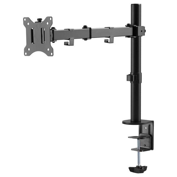 Suporte Para Monitor 17 A 32 Vesa 100X100 - Sm400A - Vinik Imagem de Suporte Para Monitor 17 A 32 Vesa 100X100 - Sm400A